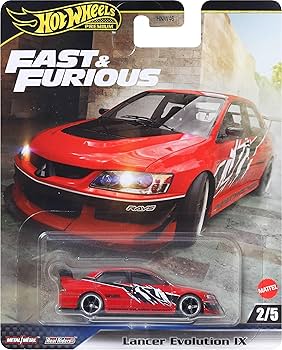 Amazon.co.jp: ホットウィール(Hot Wheels) ワイルド・スピード